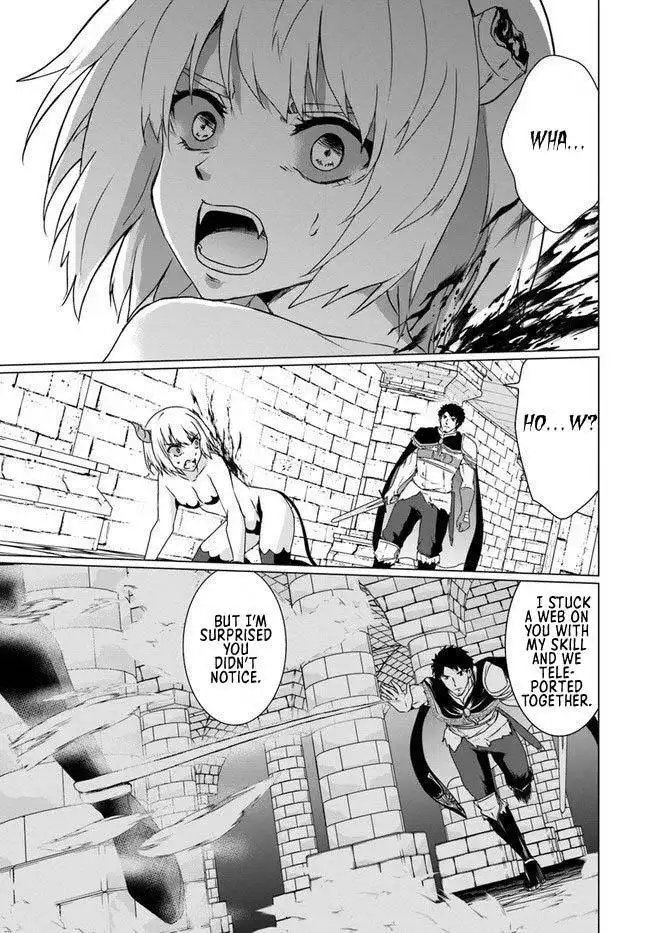 Homeless Tensei: Isekai De Jiyuu Sugiru Majutsu Jisoku Seikatsu Chapter 17.1 8